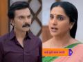 'माझ्याशी या भाषेत बोलायचं नाही'; अरुंधतीने दिली अनिरुद्धला समज - Marathi News | marathi serial aai kuthe kay karte sanhana aniruddha and arundhati | Latest filmy News at Lokmat.com