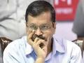 केजरीवाल धास्तावले?- छावणीत चिंतेचे सावट! - Marathi News | Is Kejriwal scared?- Anxiety in the camp before delhi assembly election | Latest editorial News at Lokmat.com