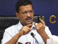 Budget 2020: केंद्र सरकारकडून पुन्हा दिल्लीकरांच्या पदरी निराशाच: केजरीवाल - Marathi News | budget 2020 budget frustrates delhi says Arvind Kejriwal | Latest national News at Lokmat.com
