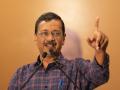 Arvind Kejriwal : Video - "गुजरातमध्ये प्रत्येक ठिकाणी भ्रष्टाचार, भीती"; अरविंद केजरीवालांचं भाजपावर टीकास्त्र - Marathi News | Arvind Kejriwal gujarat aap politics bjp corruption aam aadmi party strategy | Latest national News at Lokmat.com