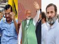 Delhi MCD Election Results 2022: आपचा विजय! दिल्ली, मोदी, भाजपा अन् काँग्रेस; अरविंद केजरीवालांचं भाषण, मतांसह जिकलं मन - Marathi News | Chief Minister Arvind Kejriwal has thanked the people after his victory in Delhi. | Latest national Photos at Lokmat.com