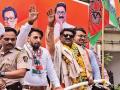 सावंत यांची हॅटट्रिक की, नव्या चेहऱ्याला संधी? - Marathi News | Arvind Sawant's hat trick, a chance for a new face? mumbai south lok sabha Election | Latest mumbai News at Lokmat.com