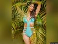 'मोहनजोदाडो' फेम पूजा हेगडेचा हॉट अंदाज, पहा फोटो - Marathi News | Pooja Hegde's Hot photo | Latest filmy Photos at Lokmat.com