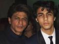 Aryan Shahrukh Khan: शाहरुख खानचा 'आर्यन' अडकला की अडकवला? बटाटा गँगवर संशय - Marathi News | Aryan Shahrukh Khan: Shah Rukh Khan's son 'Aryan' stuck? Suspicion on the potato gang | Latest crime Photos at Lokmat.com