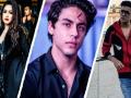 Mumbai Cruise Rave Party: Aryan Khan consuming drugs since the age of 20 - Hindi News | Mumbai Cruise Rave Party: Aryan Khan consuming drugs since the age of 20 | Latest entertainment Photos at Lokmattimes.com
