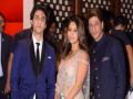 Cruise rave party: 'गोड पदार्थ करायचे नाहीत'; Gauri khanची सक्त ताकीद - Marathi News | Cruise rave party gauri khan is upset with shahrukh khan son aryan khan arrest she instructed staff to not cook any sweet dish | Latest filmy News at Lokmat.com