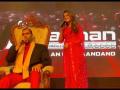 द ग्रेट 'खली'चा रोमँटीक डायलॉग, अक्षराने लाजून दिली दाद - Marathi News | The Great Khali's Romantic Dialogue, akshara singh clap video viral | Latest filmy Photos at Lokmat.com