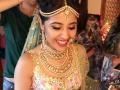 श्वेता त्रिपाठीचे शुभमंगल सावधान! असा होता ‘ब्राईडल लूक’ !! - Marathi News | shweta tripathi chaitanya sharma wedding ; This was Bridal Look !! | Latest filmy News at Lokmat.com