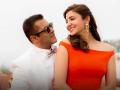 पुन्हा एकदा ‘सुल्तान’सोबत झळकणार अनुष्का शर्मा! - Marathi News | Anushka Sharma to team up with Salman Khan for a Sanjay Leela Bhansali film? | Latest filmy News at Lokmat.com
