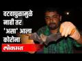 कोरोना विमानातून आला, वटवाघुळामुळे नाही | Coronavirus Spreads from Bats to Humans? Pune News - Marathi News | Corona came from the plane, not because of the storm Coronavirus Spreads from Bats to Humans? Pune News | Latest national Videos at Lokmat.com