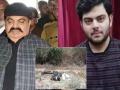 Asad Ahmed Encounter: यावेळी कार नाही बाईक उलटली, ४८ दिवस फरार असलेल्या असदचा असा झाला एन्काऊंटर, जाणून घ्या इनसाइड स्टोरी - Marathi News | Asad Ahmed Encounter: This time it was not a car but a bike overturned, this was the encounter of Asad who was absconding for 48 days, know the inside story | Latest national News at Lokmat.com