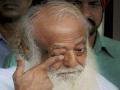 Asaram Case Verdict : जन्मठेपेची शिक्षा ऐकून ढसाढसा रडू लागला आसाराम - Marathi News | Asaram Case Verdict: Dhasadhasara rushed to the hearing of life imprisonment | Latest national News at Lokmat.com