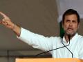 'माझं नाव राहुल सावरकर नव्हे, राहुल गांधी; माफी कदापि मागणार नाही' - Marathi News | 'My name is not Rahul Savarkar name is Rahul Gandhi, I will never apologize' | Latest national News at Lokmat.com