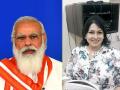 Asawari Joshi: राष्ट्रवादीत प्रवेश करताच आसावरी जोशींचा महागाईवरून मोदी सरकारला खोचक टोला; म्हणाल्या... - Marathi News | actress asawari joshi criticises bjp modi govt on inflation and goods price increase after join ncp | Latest mumbai News at Lokmat.com