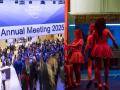 WEF : कोट्यवधीत बुक झाल्या तरुणी, दावोसमधील एस्कॉर्ट एजन्सीजच्या दाव्याने खळबळ - Marathi News | world economic forum davos 2025 Sex parties, prostitutes Young women booked for 9-9 crores in Davos, 3000 rich people came | Latest international News at Lokmat.com