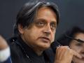 'टुकडे-टुकडे गँग'च सरकार चालवतेय : शशी थरूर - Marathi News | Tukde tukde gang is run by the government; Shashi Tharoor targets Modi government | Latest national News at Lokmat.com