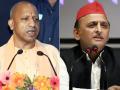 ‘योगी आदित्यनाथ  घुसखोर; त्यांना उत्तराखंडला पाठवा’ - Marathi News | Akhilesh yadav says Yogi Adityanath is an infiltrator; send him to Uttarakhand' | Latest uttar-pradesh News at Lokmat.com