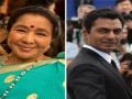Pune University: आशा भोसले, नवाजुद्दीन सिद्दिकी देणार संगीत - अभिनयाचे धडे - Marathi News | Asha Bhosale, Nawazuddin Siddiqui will give music-acting lessons | Latest pune News at Lokmat.com