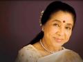 मोठी बातमी : आशा भोसले यांना महाराष्ट्र भूषण पुरस्कार जाहीर - Marathi News | Big News: Maharashtra Bhushan Award announced to Asha Bhosale | Latest maharashtra News at Lokmat.com