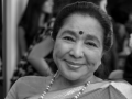 Asha Bhosle: सूरसम्राज्ञी आशा भोसलेंचा पहिला नमस्कार अंबाबाईला.. दुसरा सरस्वतीला - Marathi News | The first salutation of the queen of music, Asha Bhosle, is to Ambabai.. the second to Saraswati. | Latest kolhapur News at Lokmat.com