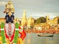 काया ही पंढरी आत्मा हा  विठ्ठल - Marathi News | Pandharupr is body, Lord Vitthala is the soul | Latest bhakti News at Lokmat.com