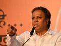 Ashish Shelar, Mumbai BMC: मुंबई पालिकेत ७० हजार कोटींचा घोटाळा? पाहा आशिष शेलारांनी काय केले आरोप - Marathi News | BJP Ashish Shelar slams Mumbai BMC Administration for Illegaly helping Builder lobby to destroy heritage monuments worth 70 thousand crores also give warning to Shivsena | Latest mumbai News at Lokmat.com