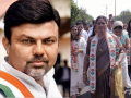 Savner Assembly Election 2024: सख्ख्या भावांच्या लढतीत वहिनी मारणार का बाजी? - Marathi News | Savner Assembly Election 2024: Will Baji kill sister-in-law in the battle of brothers? | Latest maharashtra News at Lokmat.com