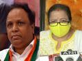 Ashish Shelar :"... या बदनामीपासून तुम्हीच आता वाचायला हवे", आशिष शेलारांची महापौर किशोरी पेडणेकरांना विनंती - Marathi News | Ashish Shelar request to the Mayor kishori Pednekar on Criticism in offensive language on Worli gas Cylinder Blast in Mumbai | Latest mumbai News at Lokmat.com