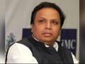 Accident: आशिष शेलारांच्या गाडीला दुचाकीची धडक - Marathi News | Accident: Ashish Shelar's car was hit by a bike | Latest mumbai News at Lokmat.com