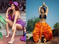 अभिनेत्री आशका गोराडियाने सिनेइंडस्ट्रीला केला रामराम, चाहते झाले नाराज - Marathi News | Actress Asha Goradia say good bye to Cineindustry, fans are upset | Latest filmy Photos at Lokmat.com