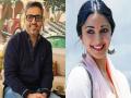 Kiara Advani मुळे Ashneer Grover यांचे लग्न मोडले असते; समोर आले कटू सत्य  - Marathi News | ashneer grovers marriage kiara advani madhuri jain grover divorce shark tank doglapan book | Latest business News at Lokmat.com