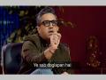 Shark Tank India 2 मधून अश्नीर ग्रोव्हर आउट; 'या' दिग्गज उद्योजकाची एंट्री... - Marathi News | Ashneer Grover out of Shark Tank India season 2; 'amit jain' got chance | Latest filmy News at Lokmat.com