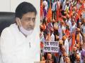 Maratha reservation: भाजपकडूनच मराठा समाजाची फसवणूक, अशोक चव्हाणांचा गंभीर आरोप - Marathi News | Maratha reservation Fraud of Maratha community by BJP, serious allegations of Ashok Chavan | Latest kolhapur News at Lokmat.com