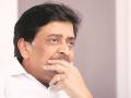 ‘मराठा आरक्षणप्रकरणी ॲटर्नी जनरल यांची भूमिका धक्कादायक’ - Marathi News | 'Attorney General's role in Maratha reservation case shocking' | Latest mumbai News at Lokmat.com