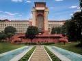Ashok Hotel Divestment: सरकारी फाईव्ह स्टार हॉटेलही जाणार खासगी संस्थेच्या हाती, सरकार जमवणार १० हजार कोटी - Marathi News | Ashok Hotel Divestment first government five star hotel will also go in hand of private organisation the government will earn 10 thousand crores niti ayog structural audit | Latest business News at Lokmat.com