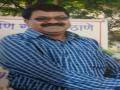 बार तो मेडल ऑफ मेरिट राष्ट्रीय पुरस्कार शिक्षण तज्ज्ञ अशोक मिसाळ यांना जाहीर - Marathi News | Bar also announced the medal of merit national award education expert Ashok Misal | Latest thane News at Lokmat.com