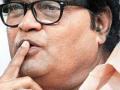 रस्त्यांवरील खड्ड्यांवर अशोक सराफ यांचाही प्रहार - Marathi News | Ashok Saraf was also hit by pits on the roads | Latest nagpur News at Lokmat.com