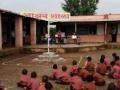 राज्यातील १२१ आदिवासी आश्रमशाळा होणार आदर्श आश्रमशाळा - Marathi News | There will be 121 tribal ashram schools in the state | Latest nashik News at Lokmat.com