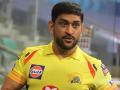 IPL 2020: सीएसकेच्या ‘सुपर’ फॅनचे घर पाहून धोनीही झाला भावूक; म्हणाला... - Marathi News | IPL 2020: Dhoni also gets emotional after seeing the home of CSK's 'super' fan; Said | Latest cricket News at Lokmat.com