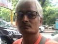 तडीपार गुंडाकडून चित्रकाराला गरम झाऱ्याने चटके, अदखलपात्र गुन्हा - Marathi News | Tadipar Gunda A hot, hot, admirable crime with hot painter, FIR lodged in police | Latest pune News at Lokmat.com