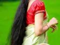 कंगवा-उशी-फरशी म्हणजेच घरभर केस पडलेले दिसतात? अश्वगंधा लेप ‘असा’ लावा, केसगळती बंद... - Marathi News | ashwagandha for hair growth ashwagandha lep for hair fall ashwagandha hair growth remedy | Latest sakhi News at Lokmat.com
