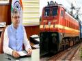 रेल्वेकडून पहिल्यांदाच १९ अधिकाऱ्यांवर कारवाई, एकाचवेळी सर्वांना केलं बडतर्फ!  - Marathi News | indian railway terminates nineteen officers due to non performance after periodic review | Latest national News at Lokmat.com