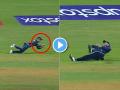 David Miller Killer Catch, IPL 2022 RR vs GT Video: मिलरचा 'किलर' कॅच; Ashwin ने मारलेला चेंडू हवेत वेगाने जात असतानाच घेतली झेप अन्... - Marathi News | David Miller takes Killer Catch to dismiss Ashwin watch video IPL 2022 RR vs GT Live Updates | Latest cricket News at Lokmat.com