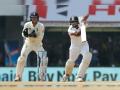 India vs England, 2nd Test : रेकॉर्ड ब्रेकर R Ashwin; घरच्या मैदानावर खऱ्या अर्थानं ठरला 'सिंघम'! - Marathi News | IND vs ENG, 2nd Test : R Ashwin is now the first Indian to score a fifty and take a 5-wicket haul in a Test match at home ground | Latest cricket Photos at Lokmat.com