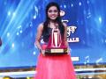 अखेर अक्षया अय्यर ठरली राजगायिका ! - Marathi News | Akshaya Iyer is the Winner of Sur Nava Dhyas Nava 2020 | Latest filmy News at Lokmat.com
