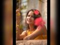अश्विनी कासार पडली प्रेमात; शेअर केला खास व्हिडीओ - Marathi News | marathi actress Ashwini Kasar falls in love Shared a special video | Latest filmy News at Lokmat.com