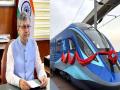 Hydrogen Trains: भारतात लवकरच धावणार 'हायड्रोजन ट्रेन', रेल्वेने पूर्ण केली तयारी; जाणून घ्या रुट्स.. - Marathi News | Hydrogen Trains: 'Hydrogen Train' soon be launched in India, Railways has completed preparations; Know the routes | Latest national News at Lokmat.com