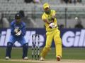 India vs Australia 1st T20 : ऑस्ट्रेलियाचा भारतावर रोमहर्षक विजय - Marathi News | India vs Australia 1st T20 : ऑस्ट्रेलियाचा भारतावर रोमहर्षक विजय | Latest cricket News at Lokmat.com