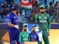 Ind Vs Pakistan: आशिया चषक: आज रंगणार क्रिकेटचा ‘ब्लॉकबस्टर’, भारत-पाकिस्तान लढतीची उत्सुकता शिगेला - Marathi News | Ind Vs Pakistan: Asia Cup: 'Blockbuster' of cricket to be played today India-Pakistan match | Latest cricket News at Lokmat.com