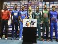 Asia Cup 2018: आजपासून आशिया चषकाचा महासंग्राम - Marathi News | Asia Cup 2018: Asia Cup Mahasangram from today | Latest cricket News at Lokmat.com